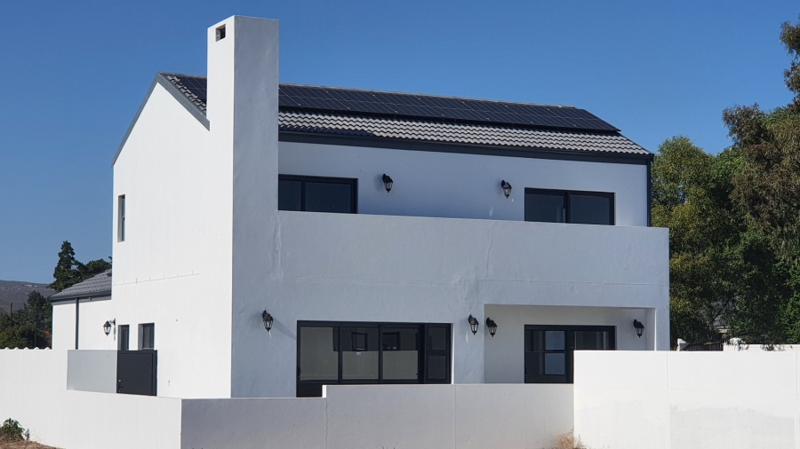 3 Bedroom Property for Sale in Shelley Point Western Cape